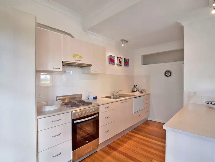 Second view of Homely unit listing, 2/12 Fawcett Street, Brunswick Heads NSW 2483