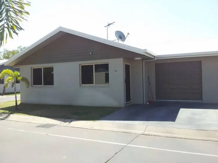 Second view of Homely unit listing, Unit 22/177 West Street, Mount Isa QLD 4825