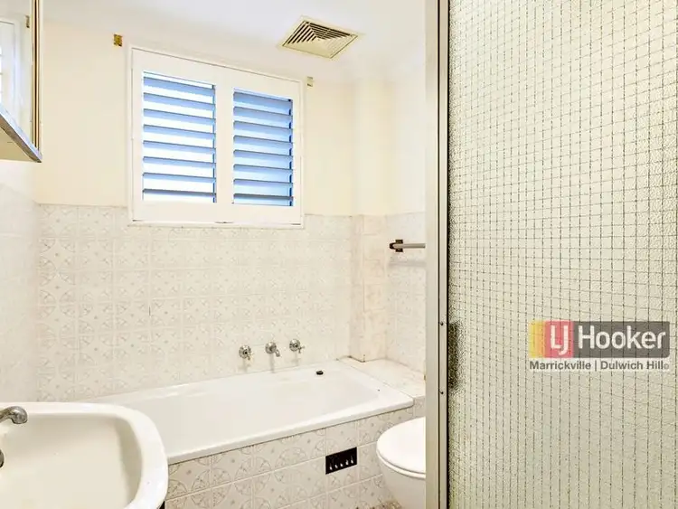 Fifth view of Homely apartment listing, 3/22-24 Terrace Rd, Dulwich Hill NSW 2203