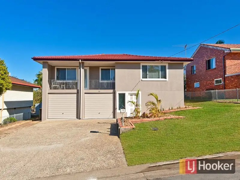 Main view of Homely house listing, 12 Buckra Street, Bracken Ridge QLD 4017