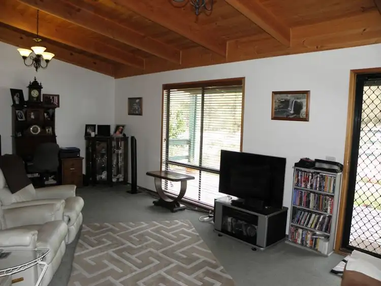 Sixth view of Homely house listing, 473 Lake Tyers Beach Road, Lake Tyers Beach VIC 3909
