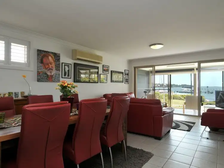 Third view of Homely house listing, 23 Market Street, Wangi Wangi NSW 2267