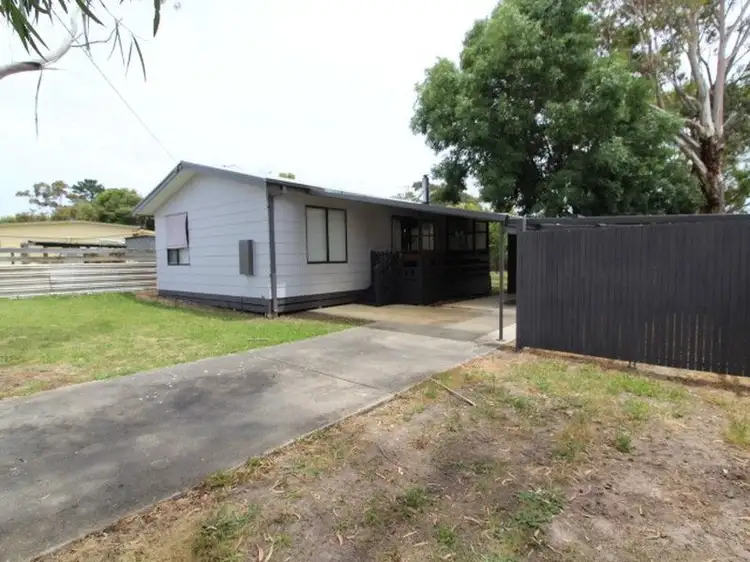 1 Gellibrand Street, Coronet Bay VIC 3984