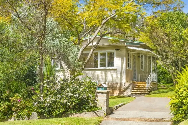Sixth view of Homely house listing, 197 Hudson Parade, Clareville NSW 2107