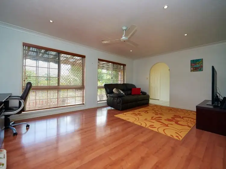 Fourth view of Homely house listing, 15 Linaria Court, Annandale QLD 4814