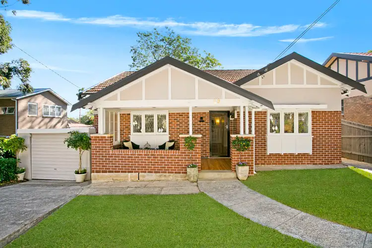 29 Harwood Avenue, Chatswood NSW 2067
