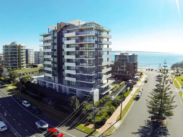 Second view of Homely unit listing, 105/21 Head Street 'The Strand', Forster NSW 2428