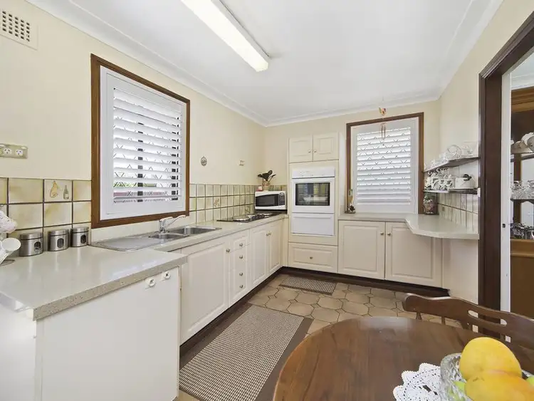 Third view of Homely house listing, 43 Eyre Street, Chifley NSW 2036
