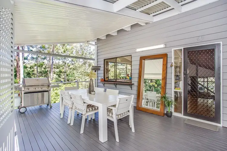 Sixth view of Homely house listing, 600 Gilston Road, Gilston QLD 4211