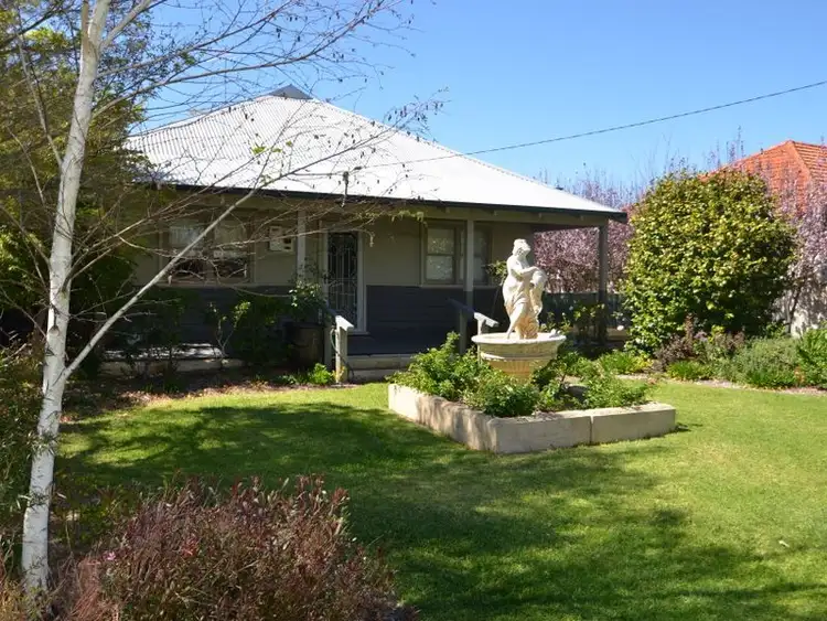 Third view of Homely house listing, 25 Hackett Road, Harvey WA 6220