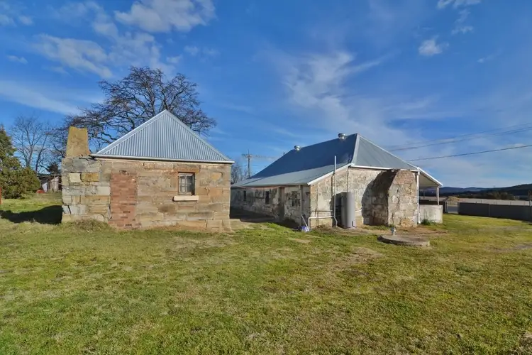 Second view of Homely house listing, 35 Ian Holt Drive, Lidsdale NSW 2790