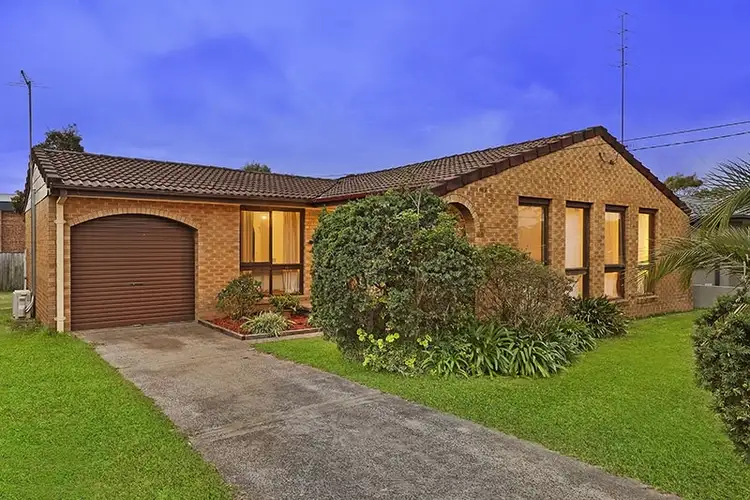 Second view of Homely house listing, 36 Rushby Street, Bateau Bay NSW 2261