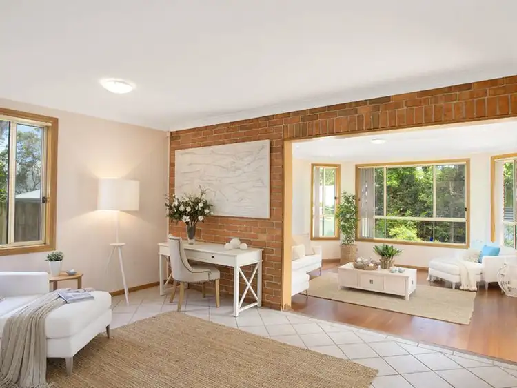 Second view of Homely house listing, 85 Prince Charles Road, Frenchs Forest NSW 2086