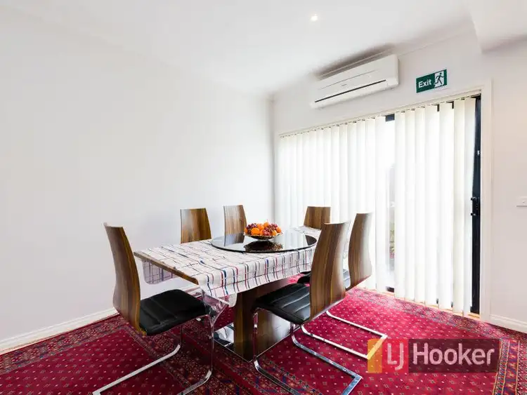 Fourth view of Homely unit listing, 3/13 Belfort Street, Dandenong VIC 3175