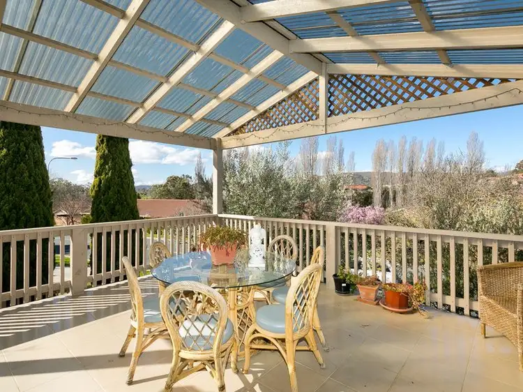 Third view of Homely house listing, 2 McInnes Street, Queanbeyan NSW 2620