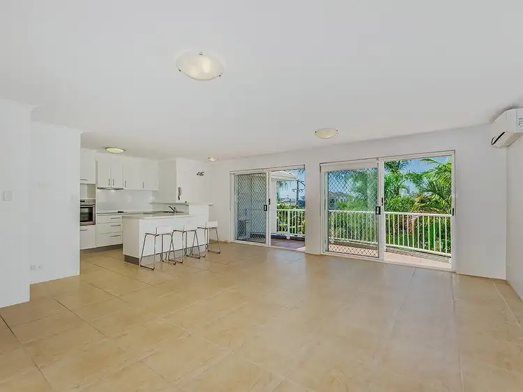 Fifth view of Homely unit listing, 20/32 William Street, Mermaid Beach QLD 4218