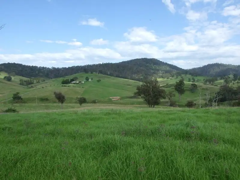 Main view of Homely land listing, Lot 3 Gilberts Road, Quaama NSW 2550