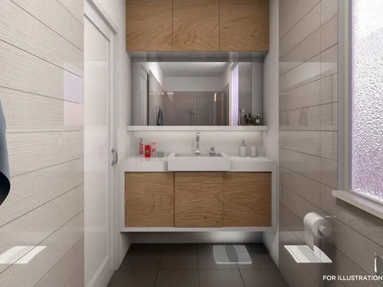 Fifth view of Homely townhouse listing, 2/21 Rutherglen Street, Noble Park VIC 3174