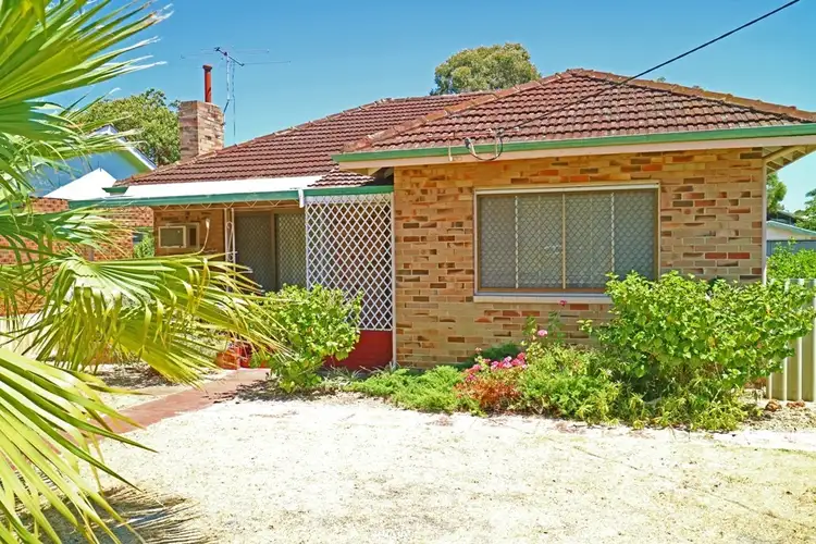 17 Connell Street, Belmont WA 6104