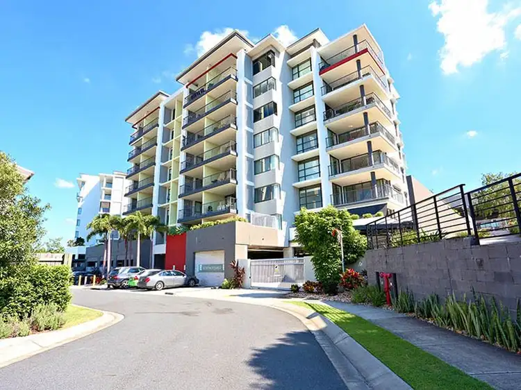 1301/16-28 Surbiton Court, Carindale QLD 4152