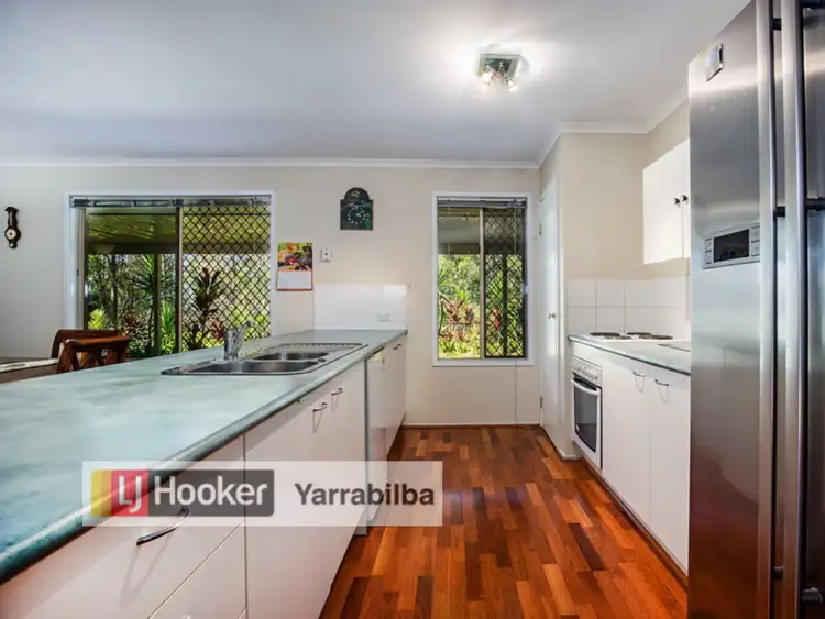 Second view of Homely house listing, 1923-1927 Waterford Tamborine Road, Tamborine QLD 4270