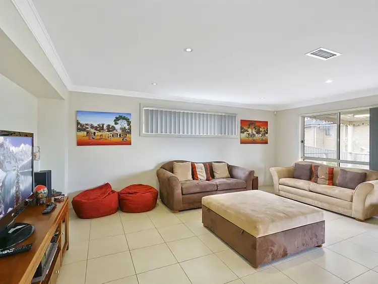 Fifth view of Homely house listing, 3 Aotus Circuit, Mount Annan NSW 2567