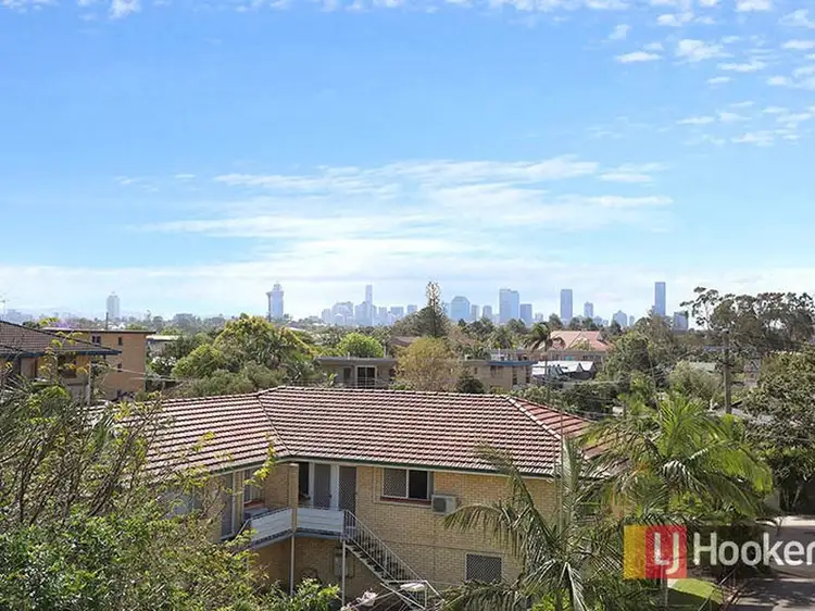 7/24 Weston Street, Coorparoo QLD 4151