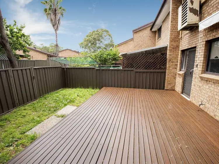 Fifth view of Homely townhouse listing, 29/34 Ainsworth Crescent, Wetherill Park NSW 2164