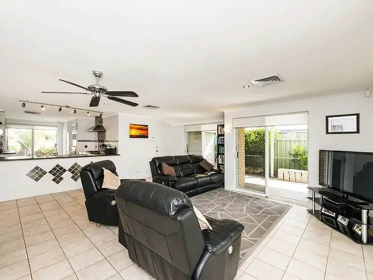 Third view of Homely house listing, 97 Arthur Road, Wattle Grove WA 6107