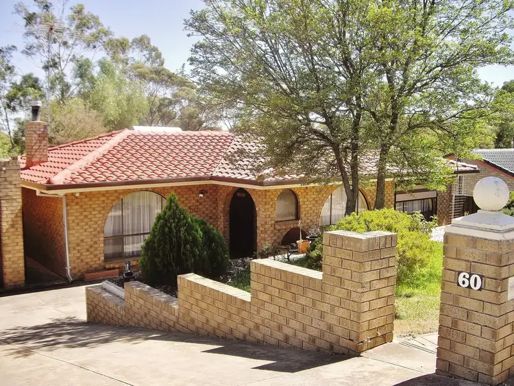 Fourth view of Homely house listing, 60 Lyndoch Road, Gawler East SA 5118