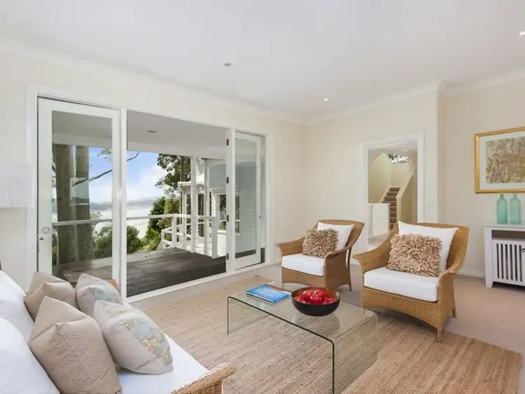 Third view of Homely house listing, 25c Bakers Road, Church Point NSW 2105