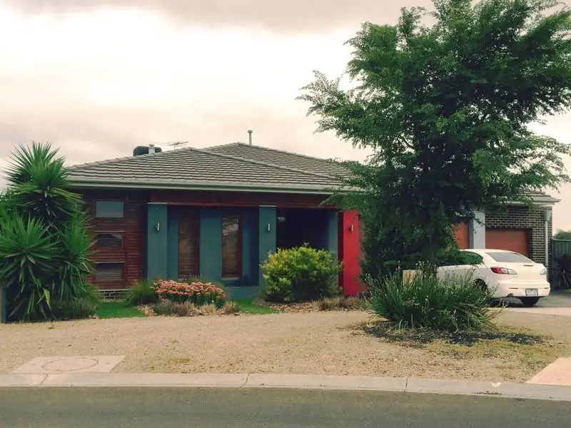 Main view of Homely house listing, 8 Maxwell Street, Point Cook VIC 3030