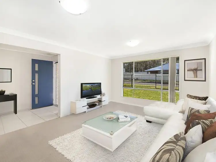 Third view of Homely house listing, 1 Hulda Road, Wadalba NSW 2259