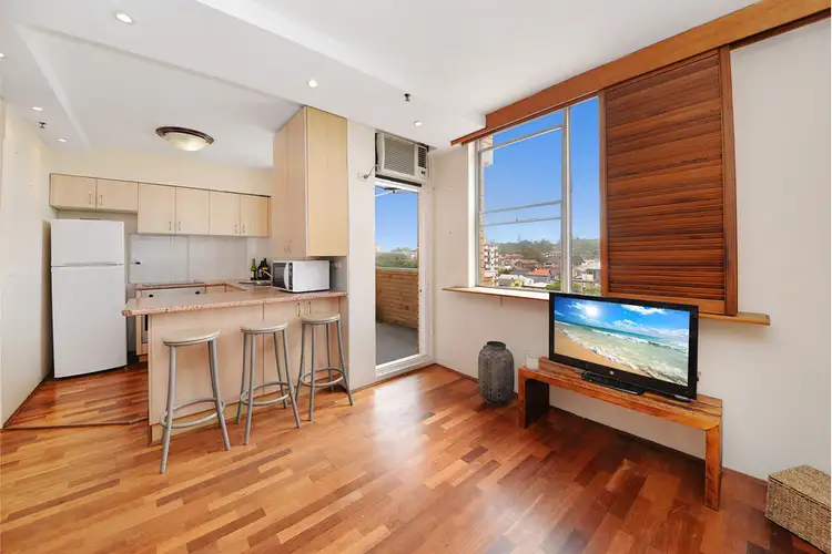 808/212 Bondi Road, Bondi NSW 2026