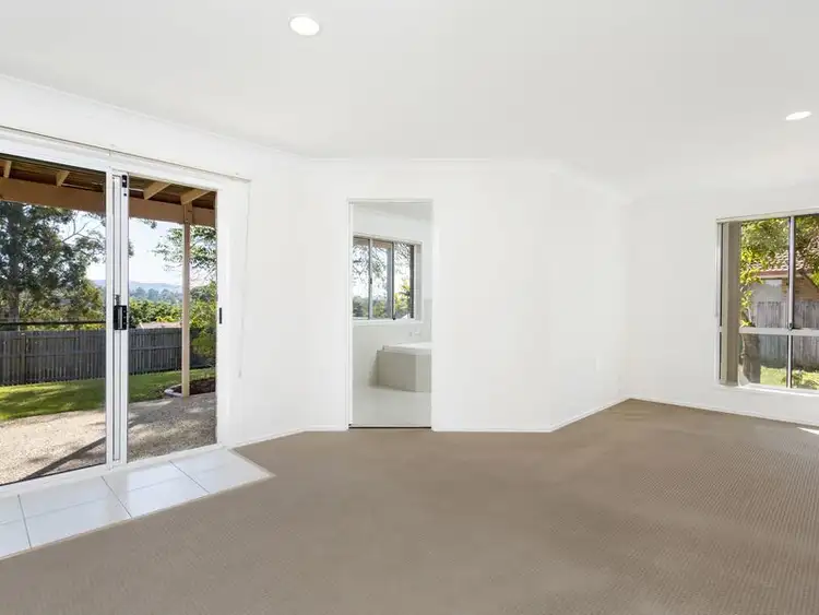 Third view of Homely house listing, 24 Erindale Court, Helensvale QLD 4212