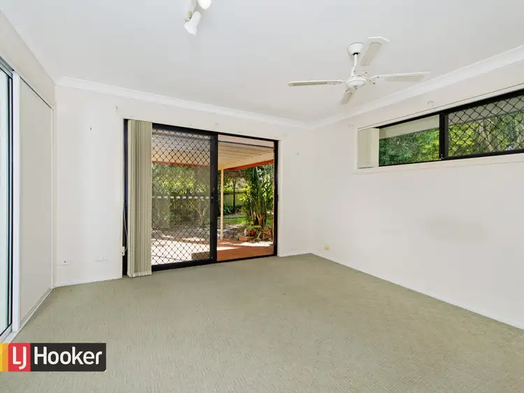 Fourth view of Homely house listing, 32 Fiona Crescent, Lake Cathie NSW 2445