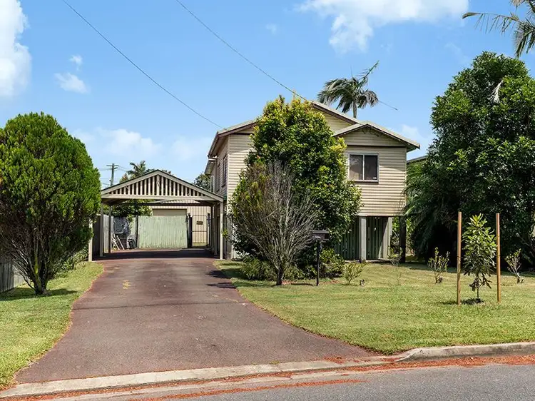 Main view of Homely house listing, 87 Blackwood Road, Deagon QLD 4017