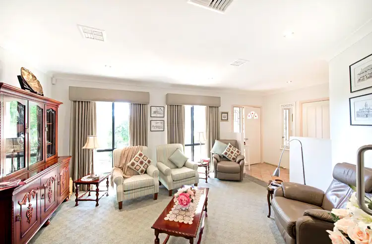 Fifth view of Homely house listing, 51 Shoalhaven Avenue, Amaroo ACT 2914