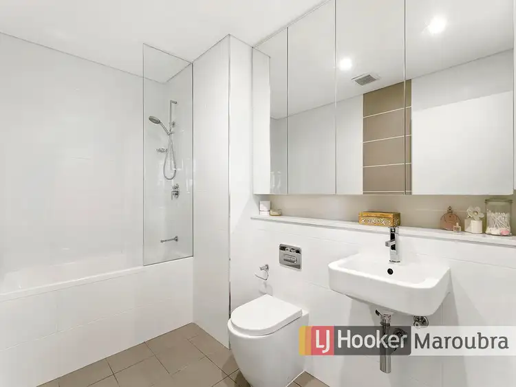 Fourth view of Homely apartment listing, B9/495 Bunnerong Road, Matraville NSW 2036