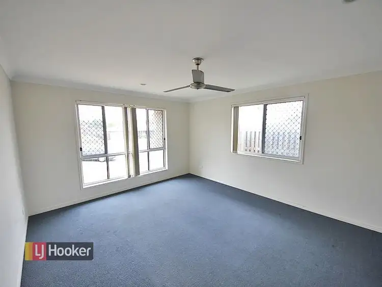 Second view of Homely house listing, 22 Wakeham Street, Kallangur QLD 4503