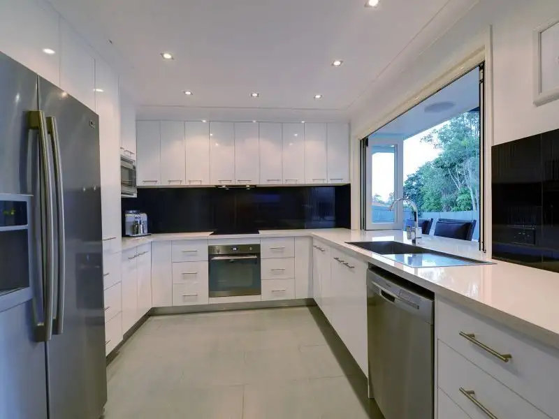 Main view of Homely house listing, 28 Mayfair Place, Moggill QLD 4070