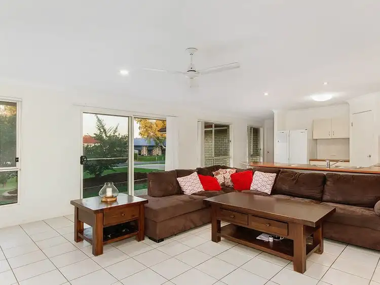 Fifth view of Homely house listing, 16 Ibiza Place, Carseldine QLD 4034