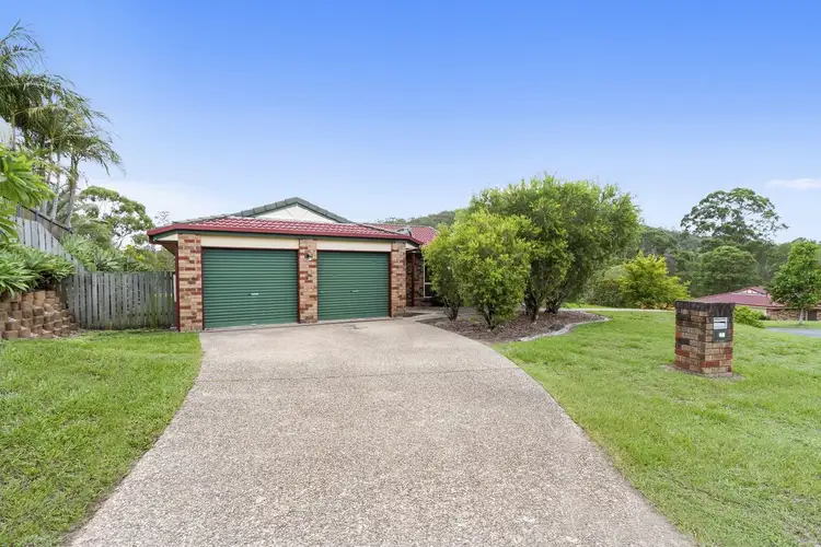 34 Pineview Drive, Oxenford QLD 4210