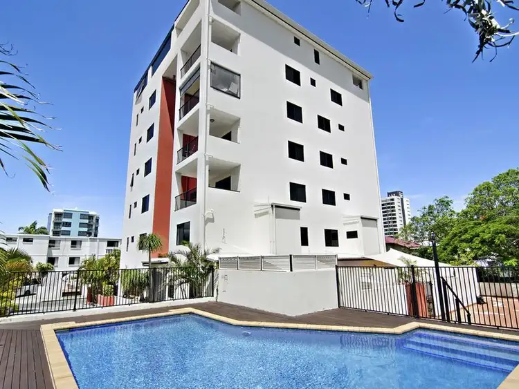 Main view of Homely unit listing, 4/14 Little Norman Street, Southport QLD 4215