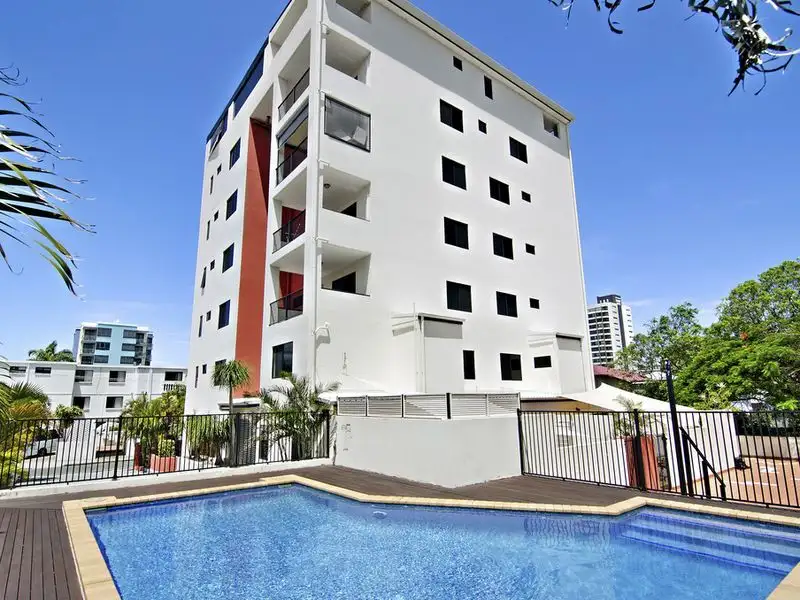 Main view of Homely unit listing, 4/14 Little Norman Street, Southport QLD 4215