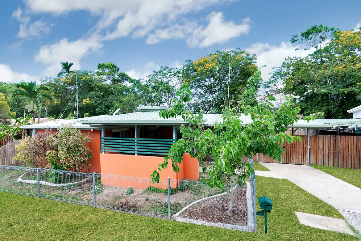 Main view of Homely house listing, 1 Craig Street, Mooroobool QLD 4870