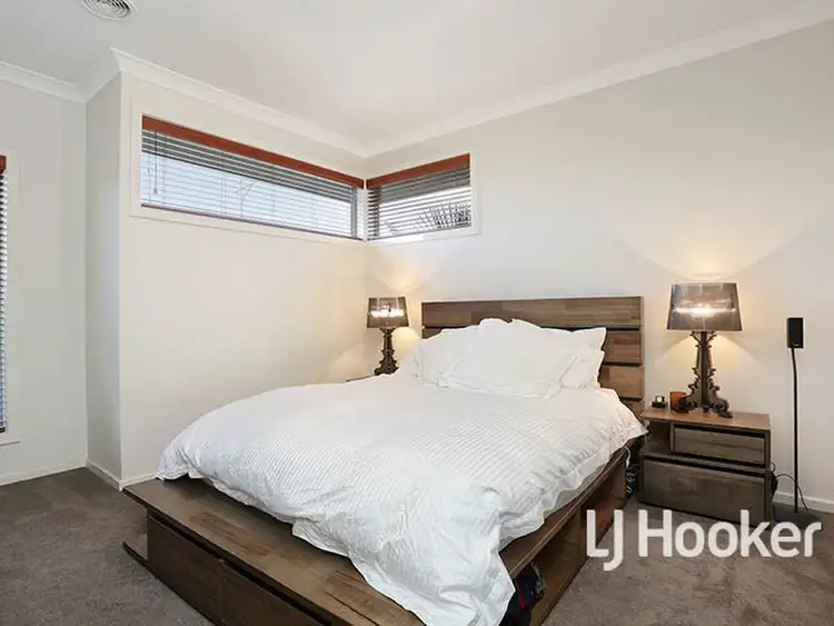 Seventh view of Homely house listing, 8 Regal Road, Point Cook VIC 3030