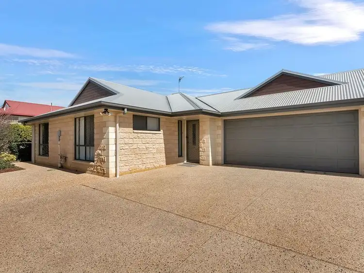 Main view of Homely unit listing, 6/14 Uniplaza Court, Kearneys Spring QLD 4350