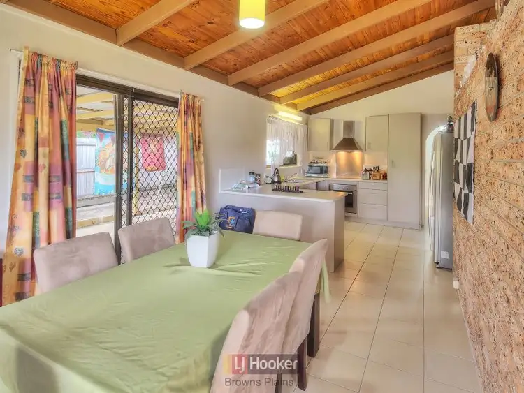 Fifth view of Homely house listing, 13 Adam Street, Browns Plains QLD 4118