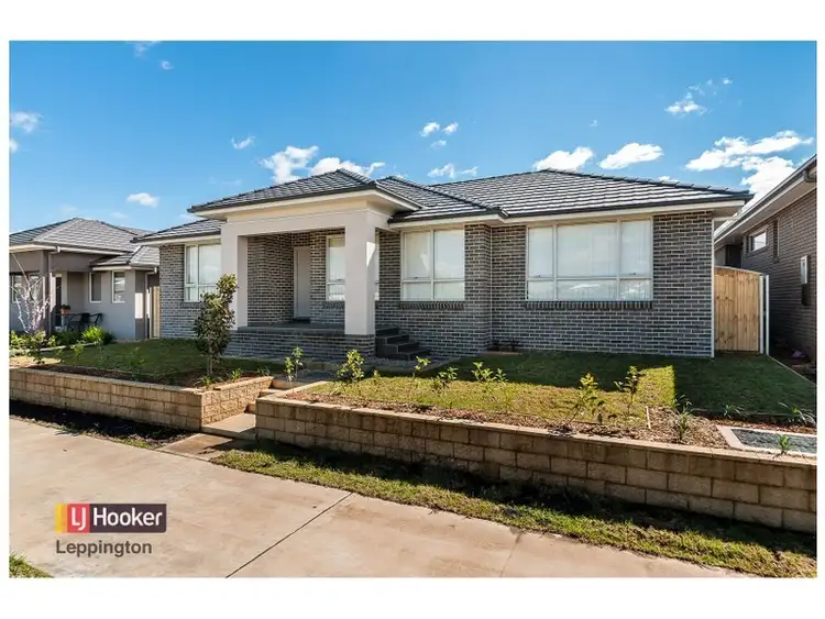 Main view of Homely house listing, 39 Ducros Street, Oran Park NSW 2570